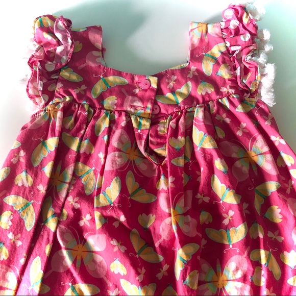 2T Bonnie Jean Sundress - Bundle & Save - Picture 3 of 7
